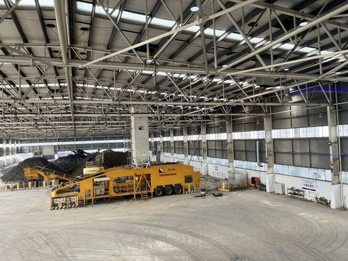 科技賦能植入生態(tài)凈化器 探訪寶山南大土壤修復(fù)工廠的光電科技實(shí)踐