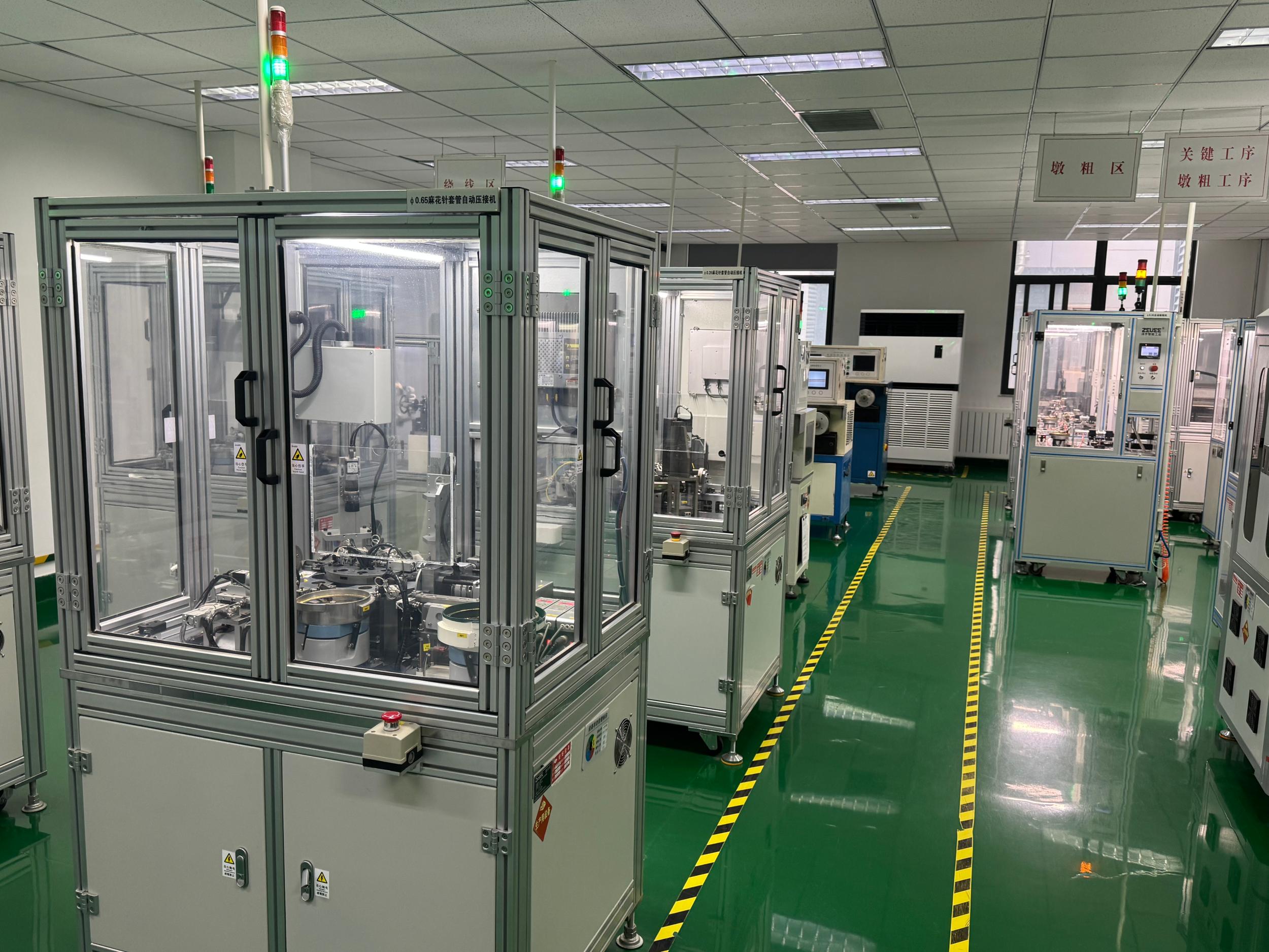 八十載鑄就電子工業(yè)基石 新征程勇立科技強(qiáng)國(guó)新功——光電科技的輝煌征程