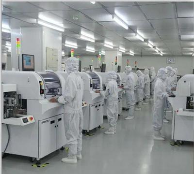 支持濰坊建設(shè)元宇宙產(chǎn)業(yè)園 山東省政府工作報(bào)告中的光電科技新機(jī)遇