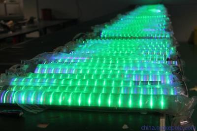 促銷LED數(shù)碼管，外控六段，廠家直批——江門市金盟光電科技照明為您提供優(yōu)質(zhì)產(chǎn)品