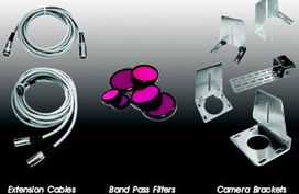 AI光源與環(huán)形暗場(chǎng)光源 錫明光電科技的前沿探索