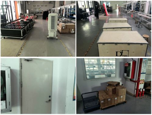 東莞多家光電科技企業(yè)被曝光 行業(yè)監(jiān)管趨嚴(yán)與轉(zhuǎn)型挑戰(zhàn)并存