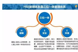 hse管理體系跟安全生產(chǎn)標(biāo)準(zhǔn)化有區(qū)別嗎