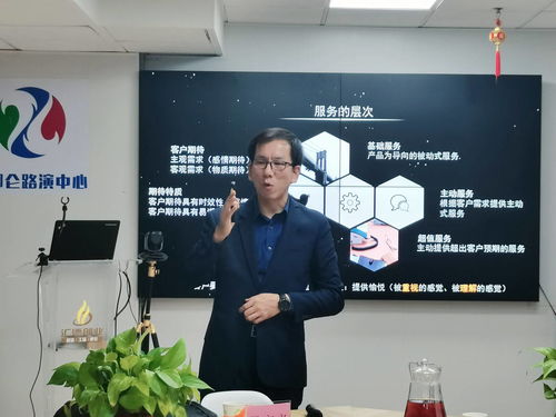 服務(wù)創(chuàng)新才是企業(yè)未來(lái) 創(chuàng)業(yè)精英俱樂部第六期會(huì)員活動(dòng)圓滿舉行